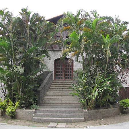 Recreio Das Hortensias Rio de Janeiro Exterior foto